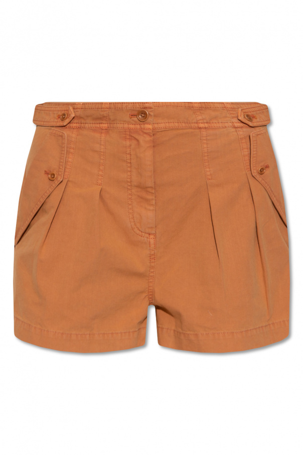 Ulla johnson discount riley short